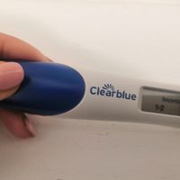 Sospetta gravidanza pre ciclo - 1