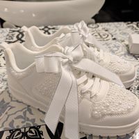 Scarpe sposa fai da te - 2