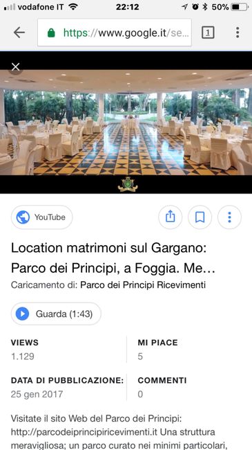  Foto della location - 2