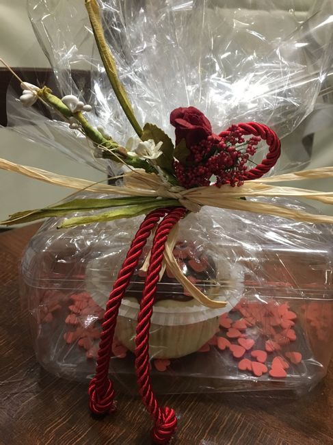 Regalerai qualcosa a fm per San Valentino? 😍 - 1
