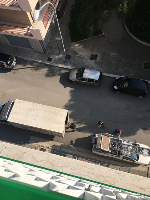 Finalmente mobili - 1