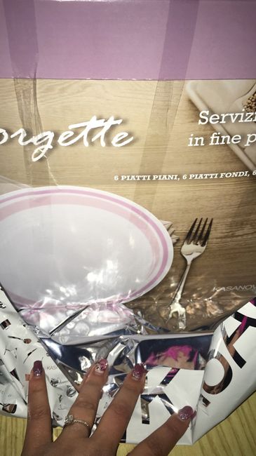 Ho bisogno del vostro aiuto! - 1