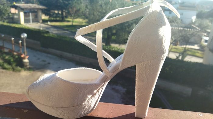 Finalmente scarpe 🎉🎉 2
