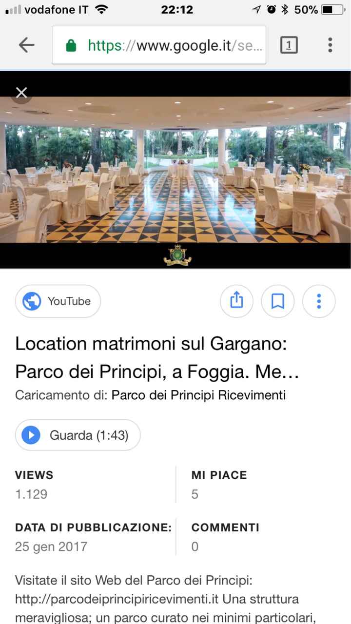  Foto della location - 2