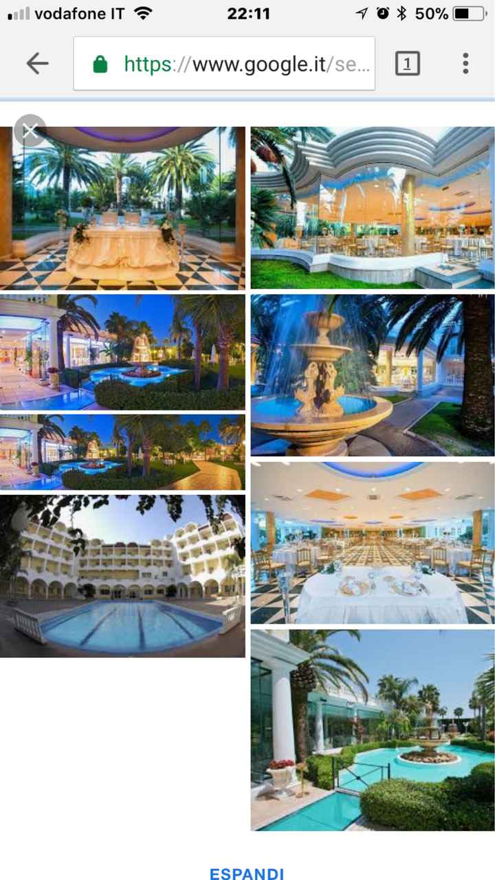  Foto della location - 4