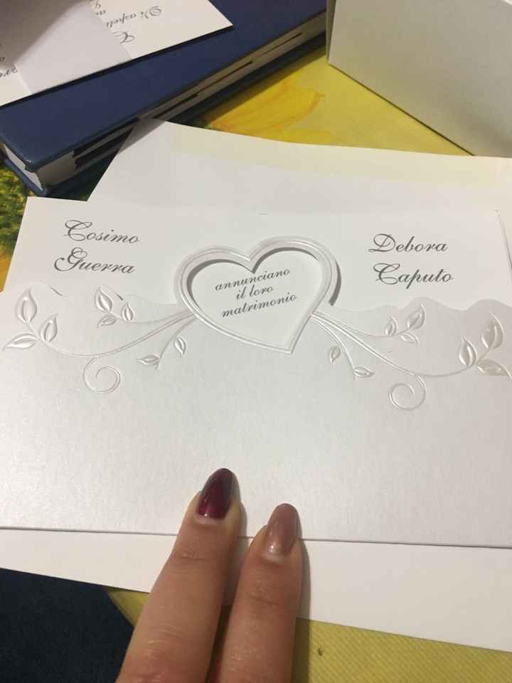  Ed ecco le nostre aprtecipazioni - 1