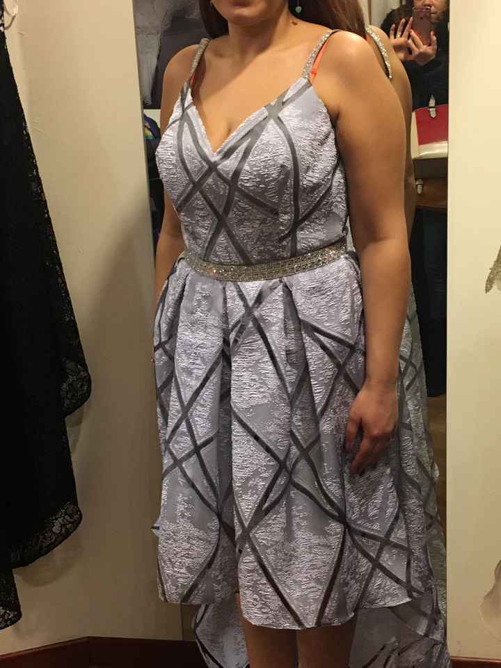 Abito promessa 🤔 - 2