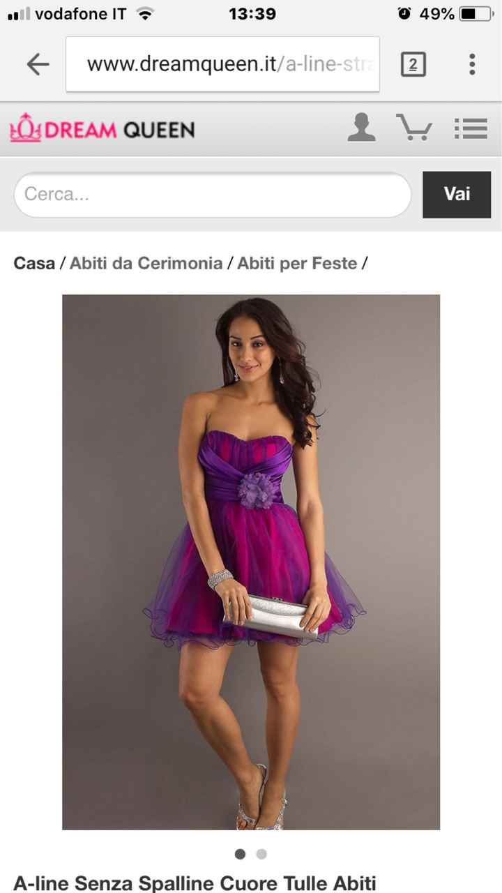 Sito dreamqueen - 11