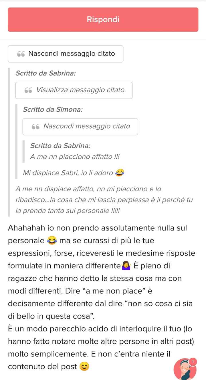 Adoro adoro adoro !!! Orgoglio 🇮🇹❤️😍 - 1