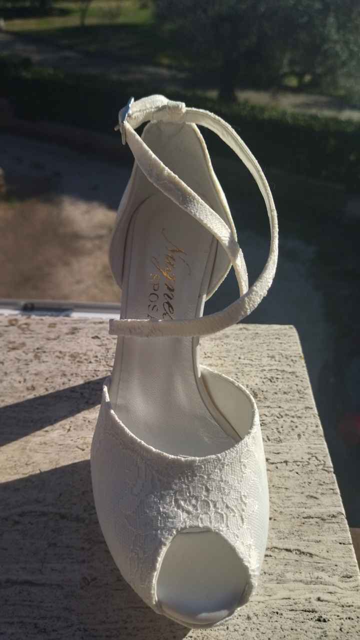 Piedini delicati - 2