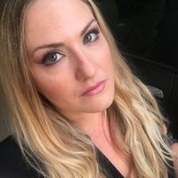 Prova trucco 💄 -13 ❤️ - 1