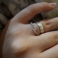 Anello proposta💖💍 - 1