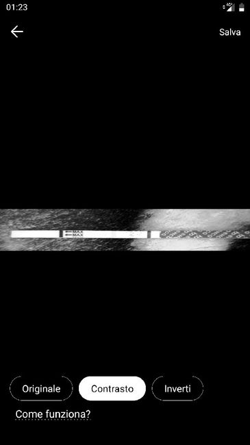 Chi non le aspetta per Novembre  2020 🍀❤️🍀❤️🍀❤️🍀❤️🍀❤️🍀❤️🍀 - 1