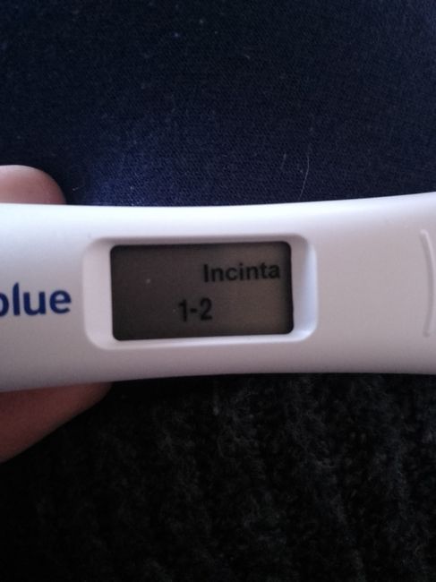 Future mamma novembre 2022 🍇🍁🧸 - 1