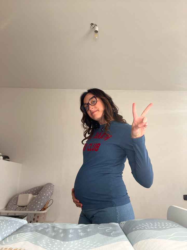 Future mamme Giugno 2023☀️♥️ - 1