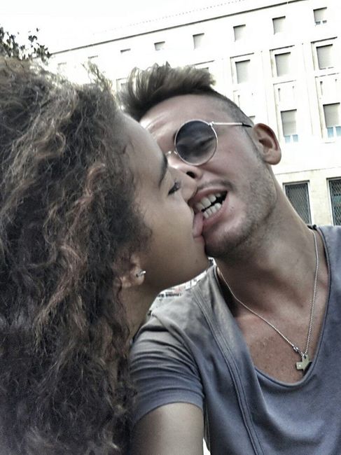 Condividi la vostra foto più bella insieme 📸 25