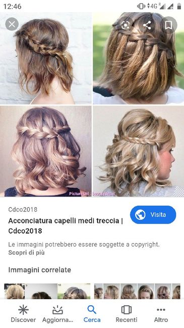 Capelli medi - 1