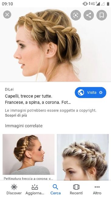 Capelli medi - 2