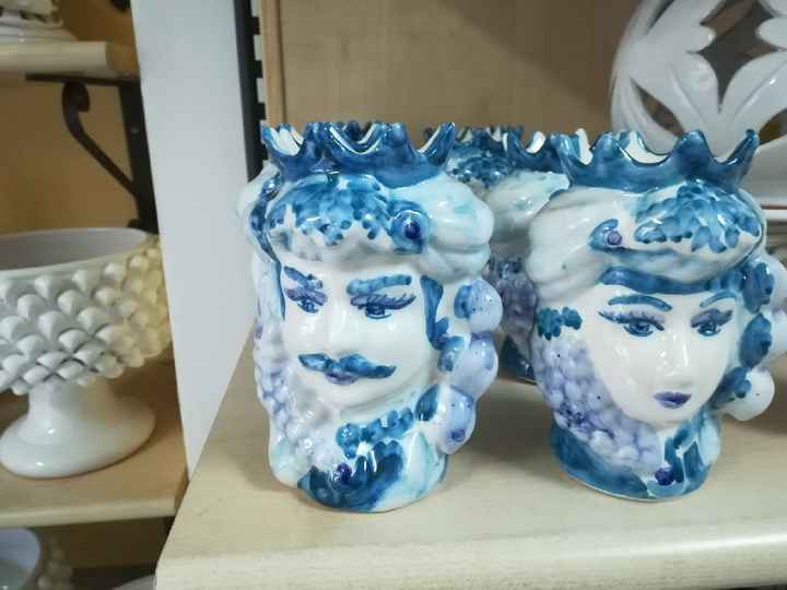 Quale tra queste bomboniere?? - 3