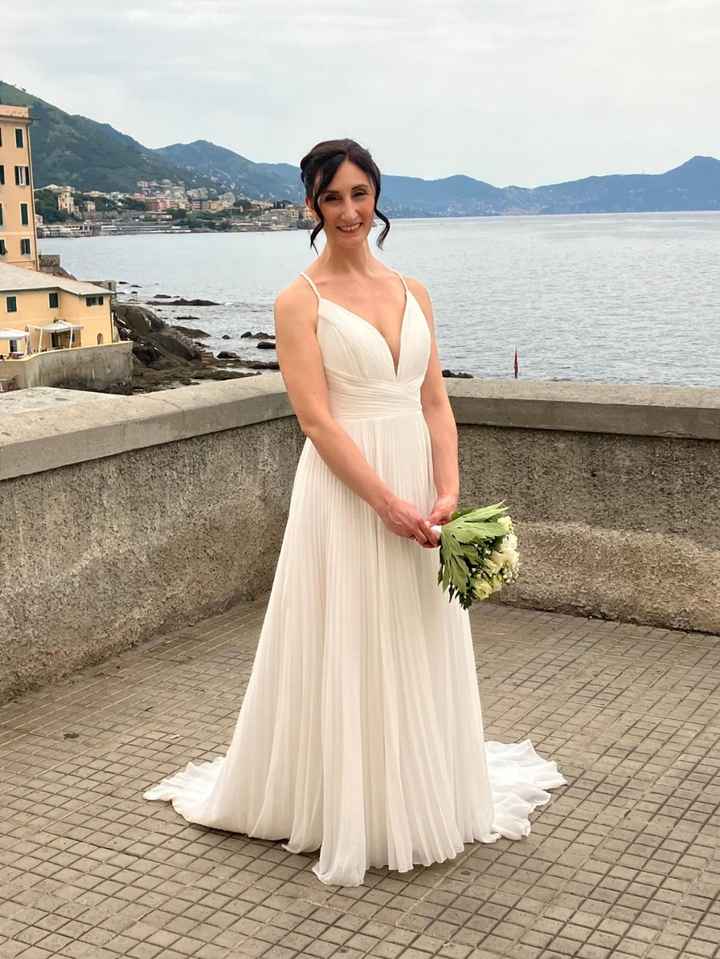 Il mio matrimonio low budget - 1