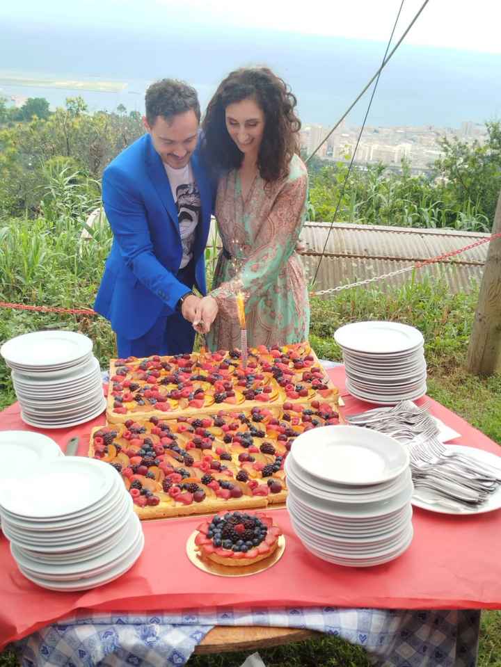 Il mio matrimonio low budget - 2