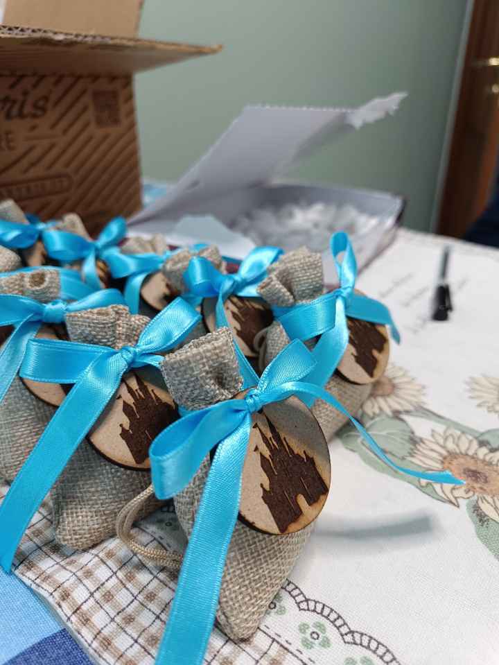 Il mio matrimonio low budget - 3