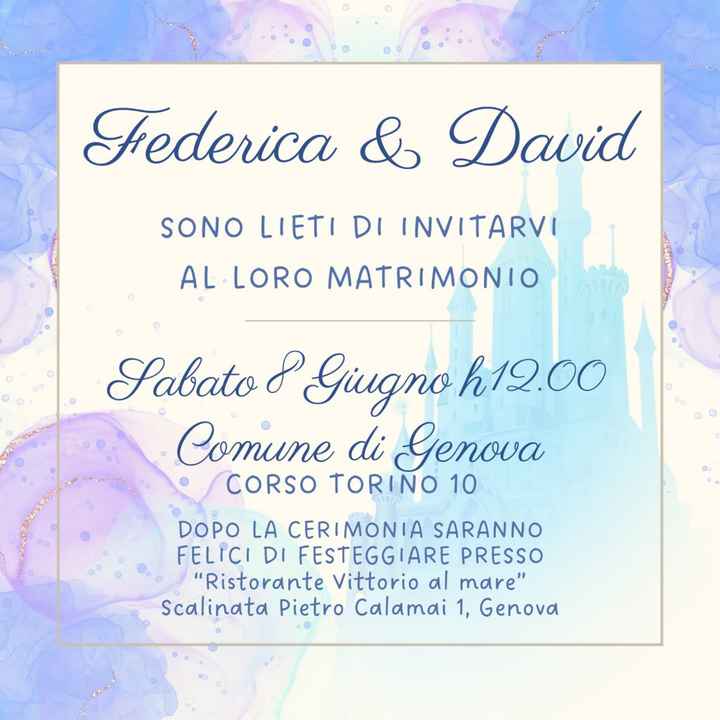 Il mio matrimonio low budget - 4