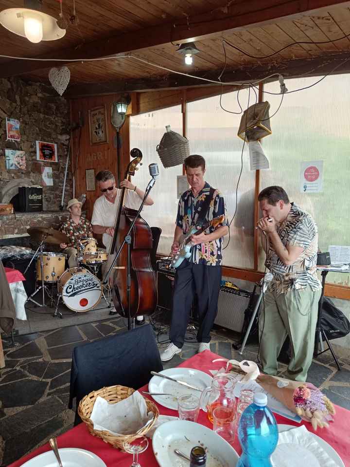 Il mio matrimonio low budget - 6