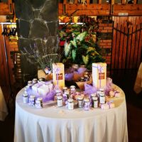 Bomboniere e tema matrimonio - 1