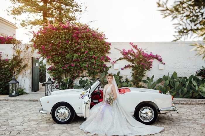 In Masseria San Nicola Savelletri