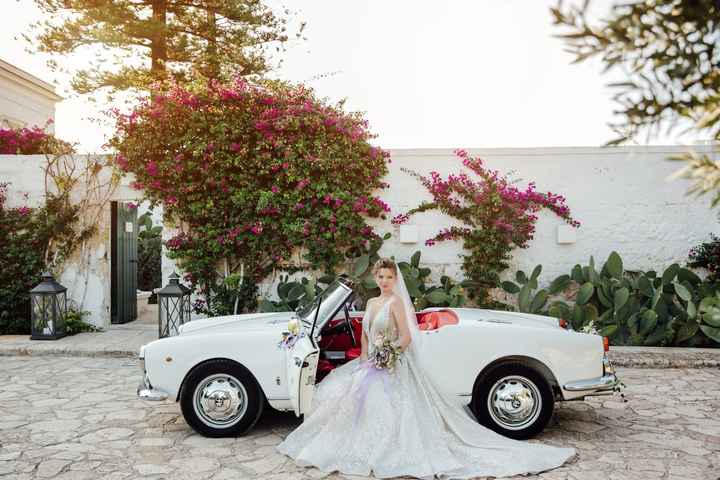 In Masseria San Nicola Savelletri