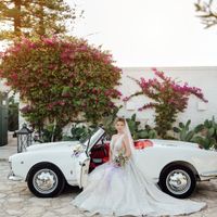 In Masseria San Nicola Savelletri