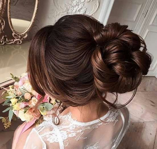 Sos acconciature per capelli ricci - 1