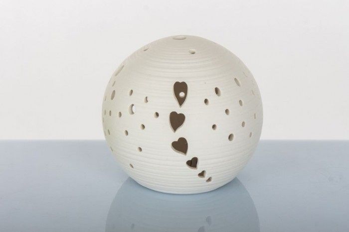 Bomboniere cuorematto - 1