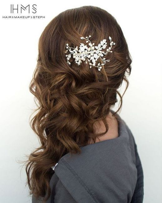 Quale acconciatura preferite? - 2