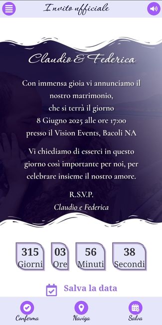 Partecipazioni digitali (fatte da me) - 2