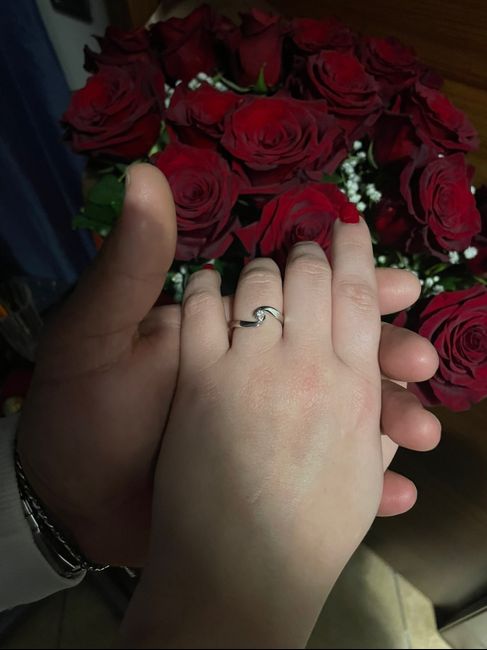 Chi ha fatto la proposta? - 1