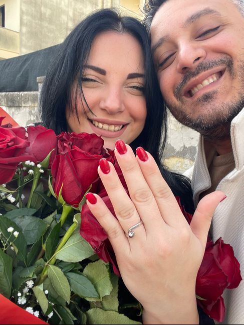 Foto e video della proposta: shooting o selfie? - 1