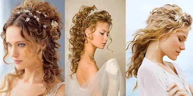 Sos acconciature per capelli ricci - 3