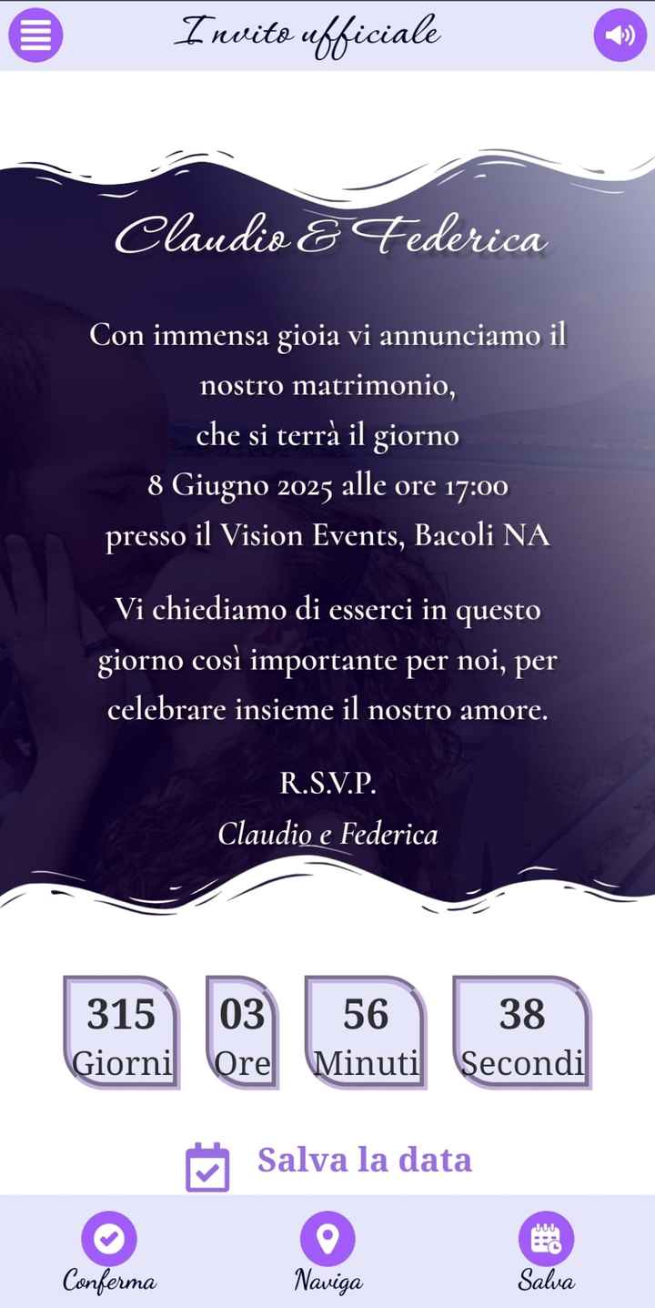 Partecipazioni digitali (fatte da me) - 2