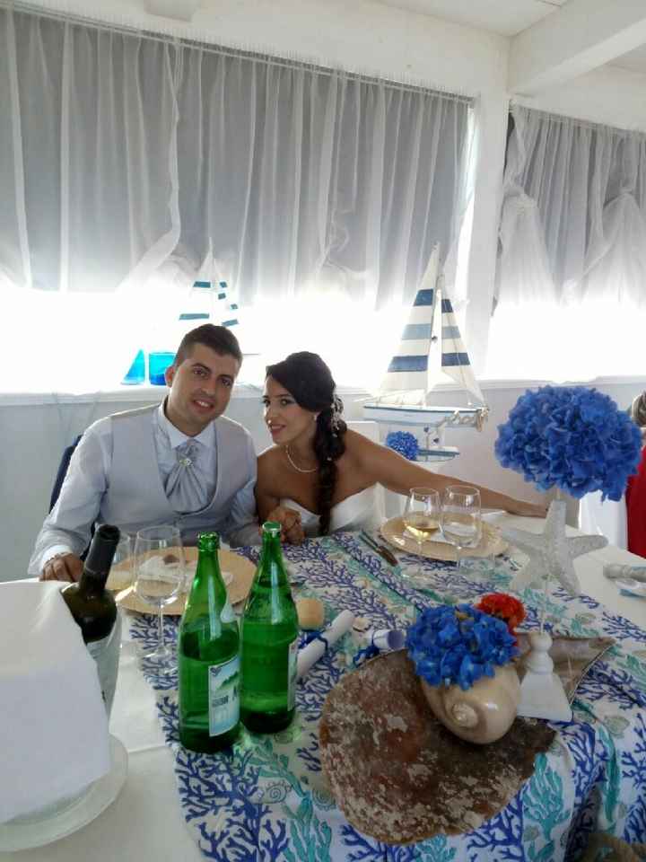 27 agosto 2016 wedding  day - 2