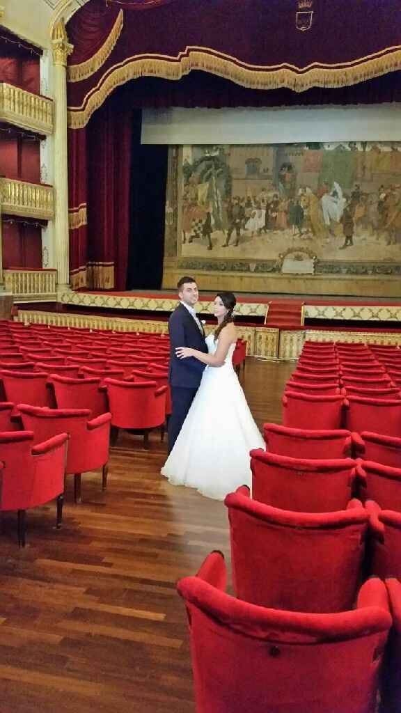 27 agosto 2016 wedding  day - 6