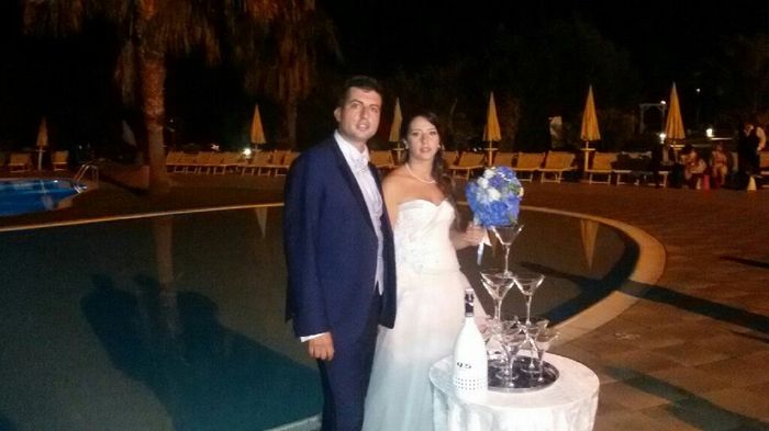 27 agosto 2016 wedding  day - 4