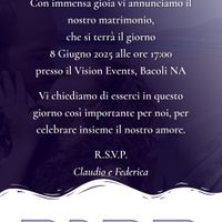 Partecipazioni digitali (fatte da me) - 2