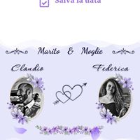 Partecipazioni digitali (fatte da me) - 3