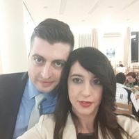 La foto più recente di voi due - 1