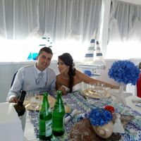 27 agosto 2016 wedding  day - 2