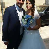 27 agosto 2016 wedding  day - 3