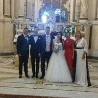 27 agosto 2016 wedding  day - 5