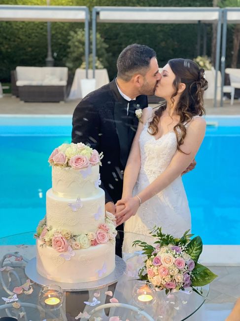 Finalmente sposiiii 2